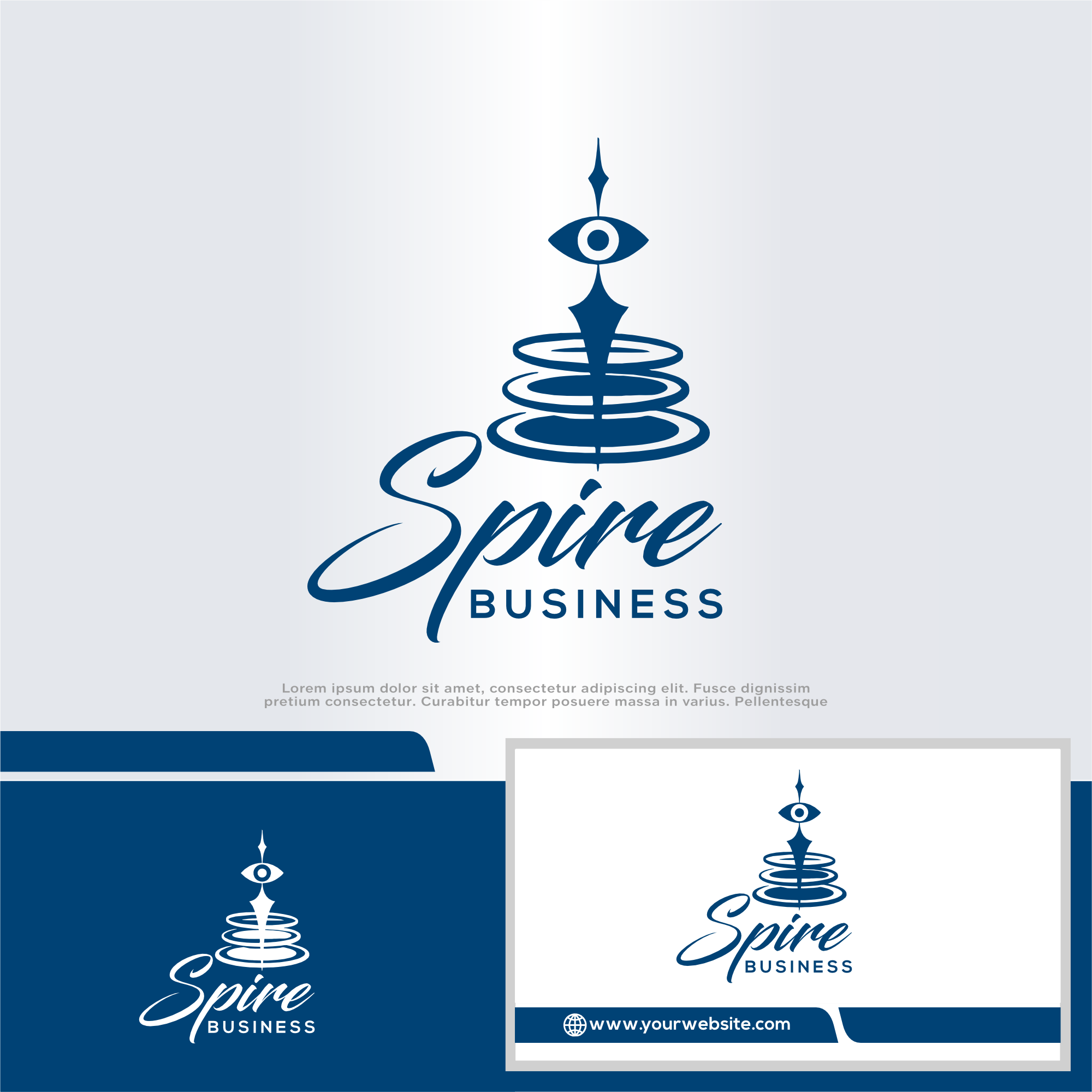 Logo Design by win it for this project | Design #35196962