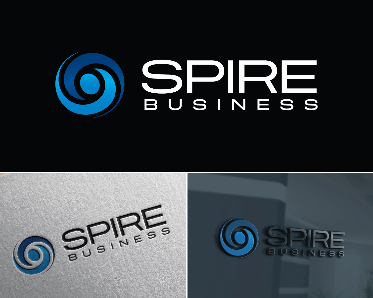 Logo Design by Atec for this project | Design #35199137