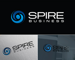 Logo Design by Atec for this project | Design: #35199137