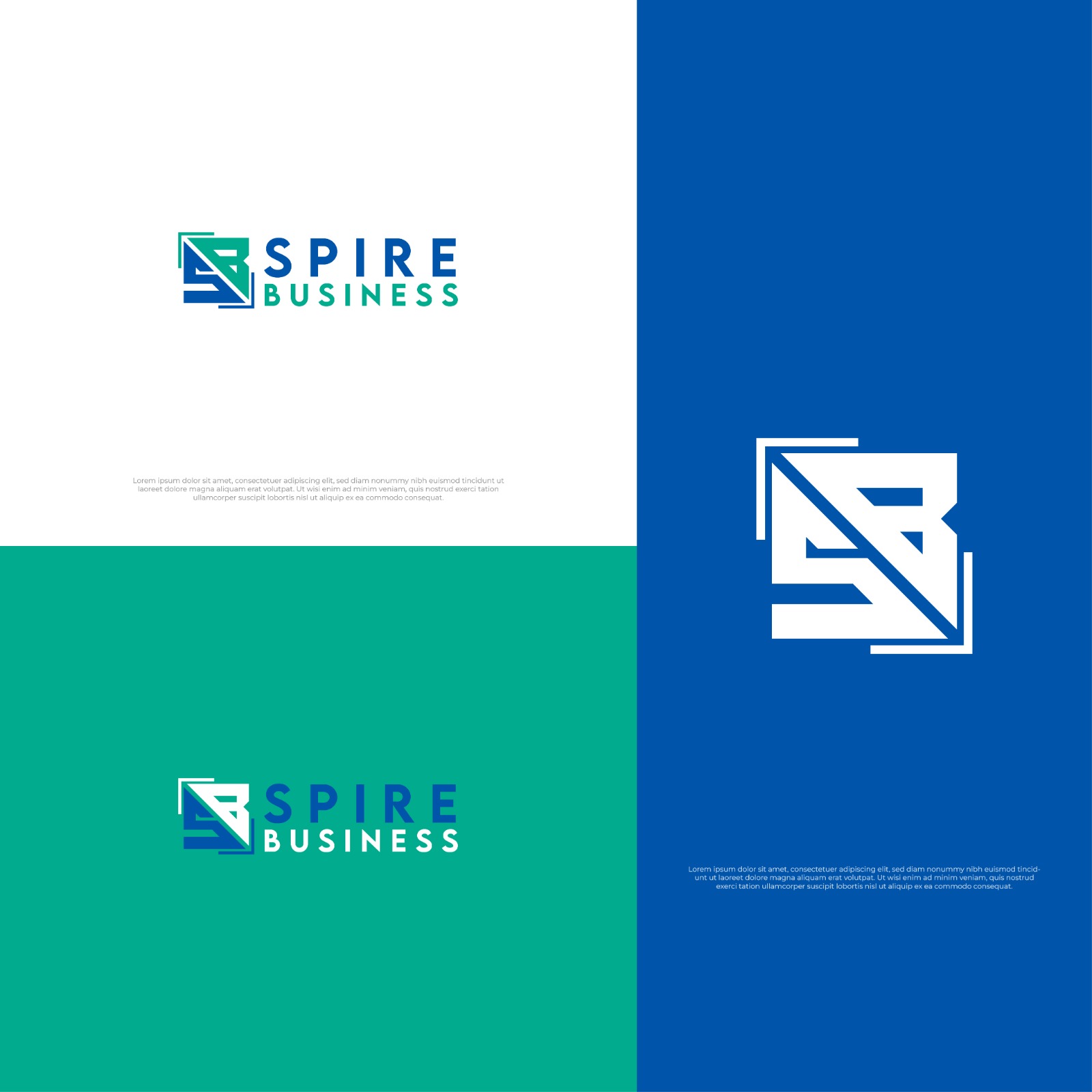 Logo Design by Titan Solbiz for this project | Design #35191482