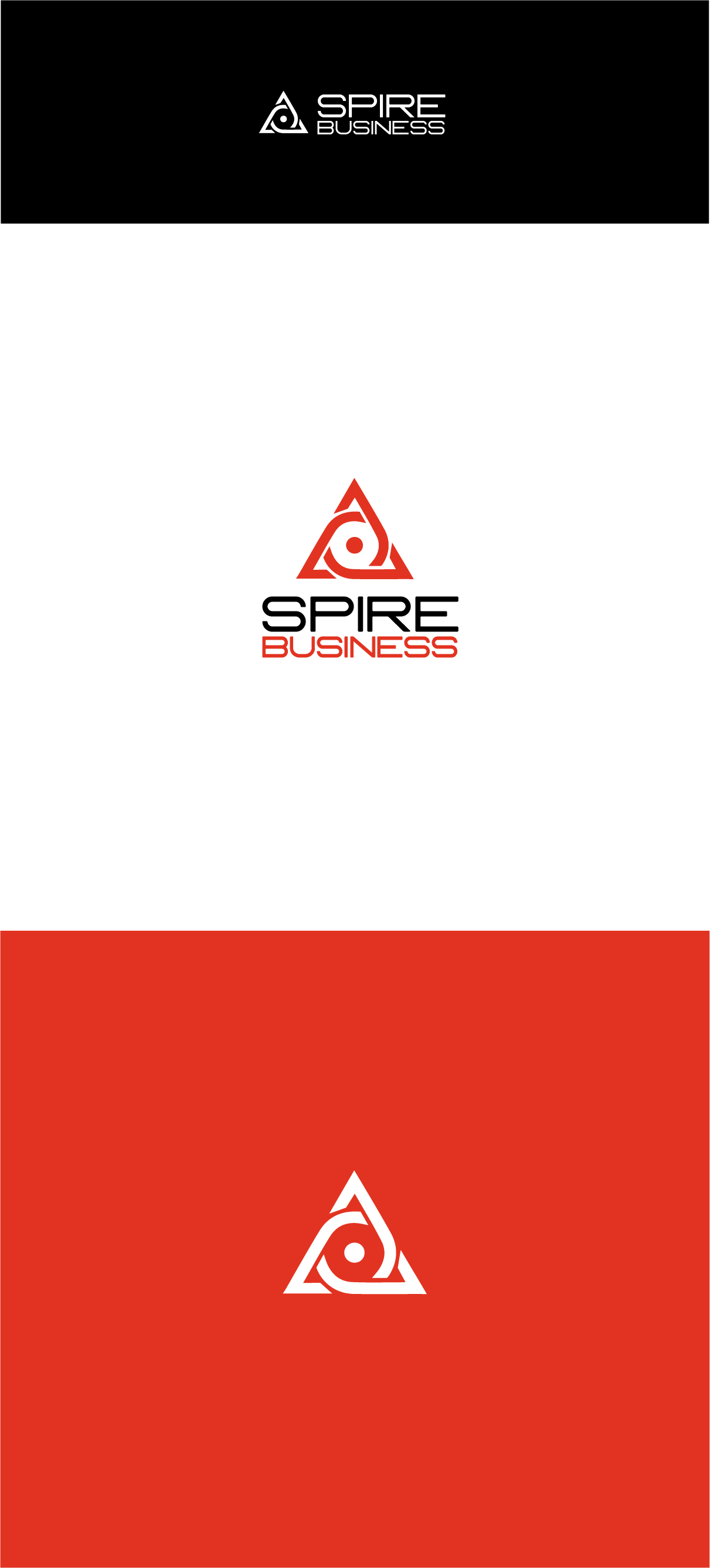 Logo Design by saifysyed Studio for this project | Design #35196353