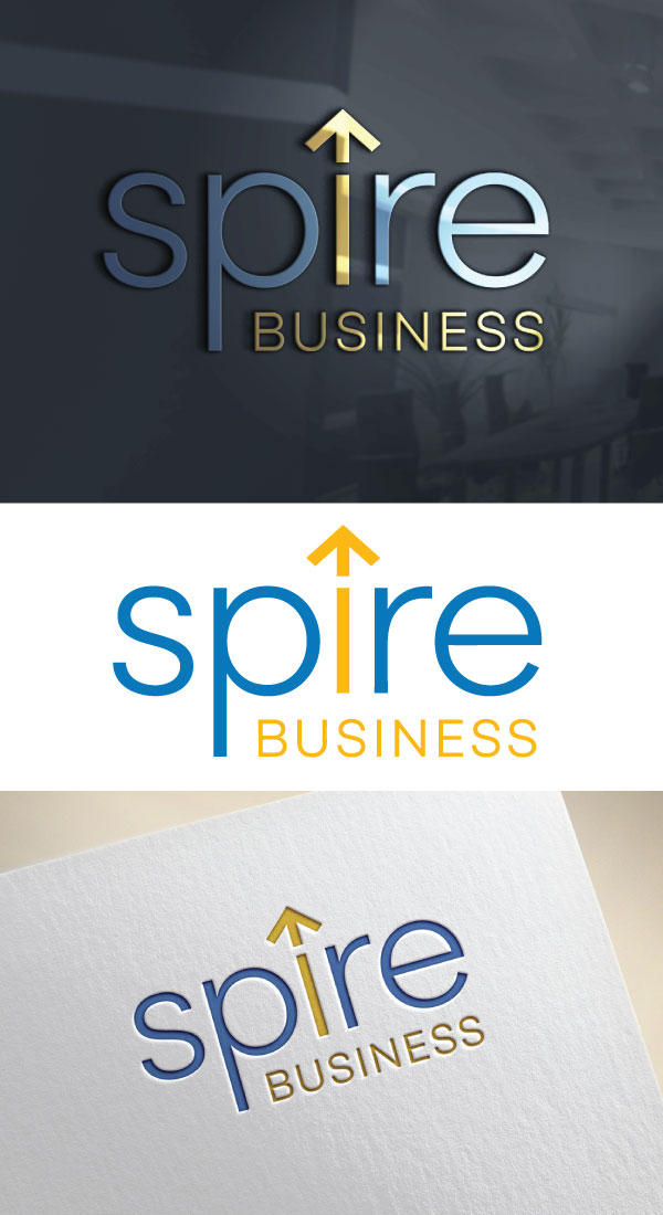 Logo Design by AB design ..... for this project | Design #35190653