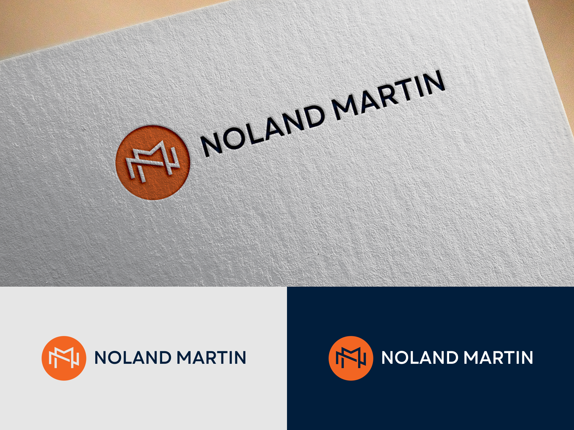 Logo Design by HADE DESAIN for this project | Design #35210769