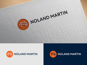Logo Design by HADE DESAIN for this project | Design: #35210769