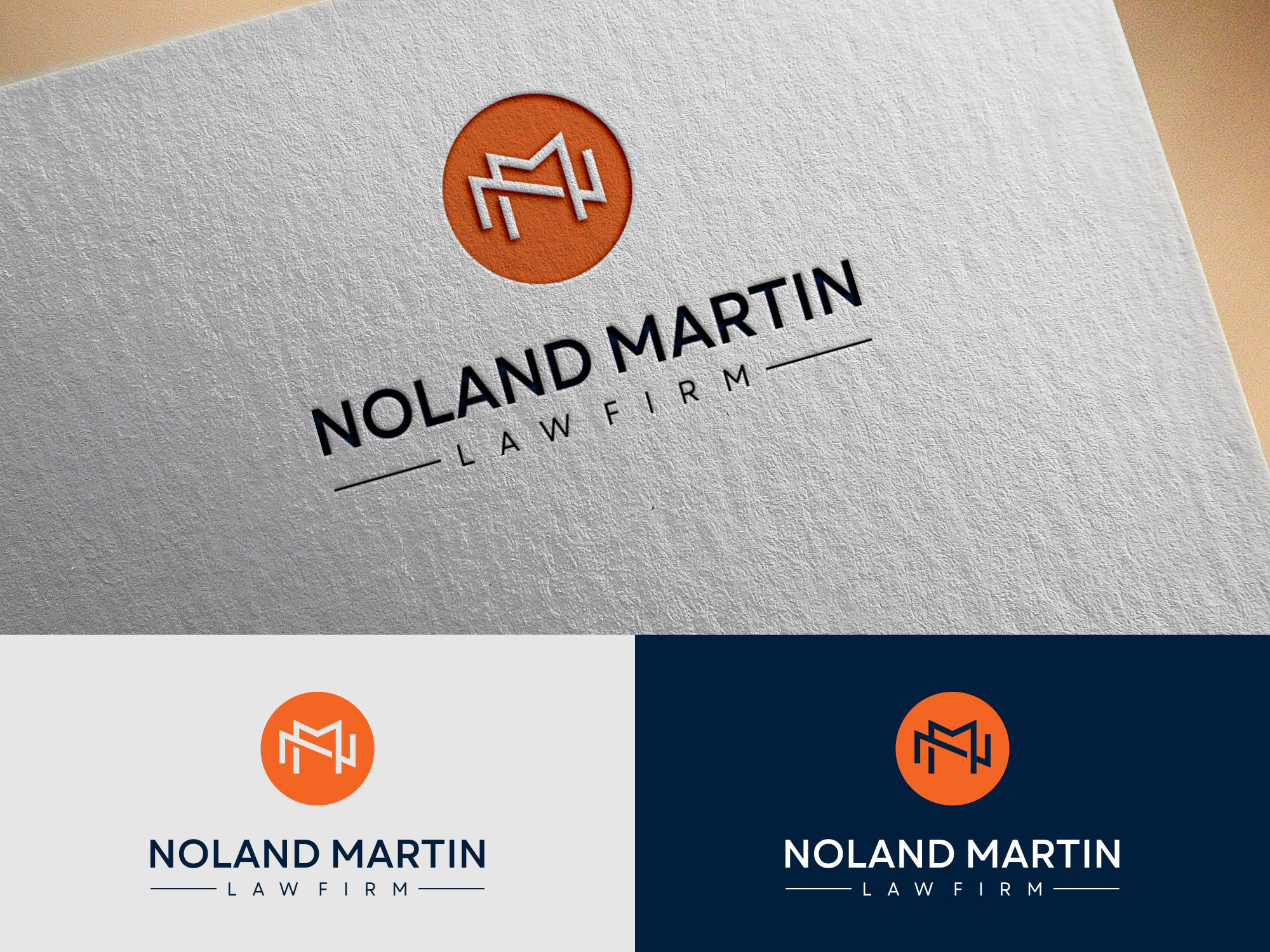 Logo Design by HADE DESAIN for this project | Design #35210770