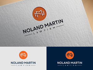 Logo Design by HADE DESAIN for this project | Design: #35210770