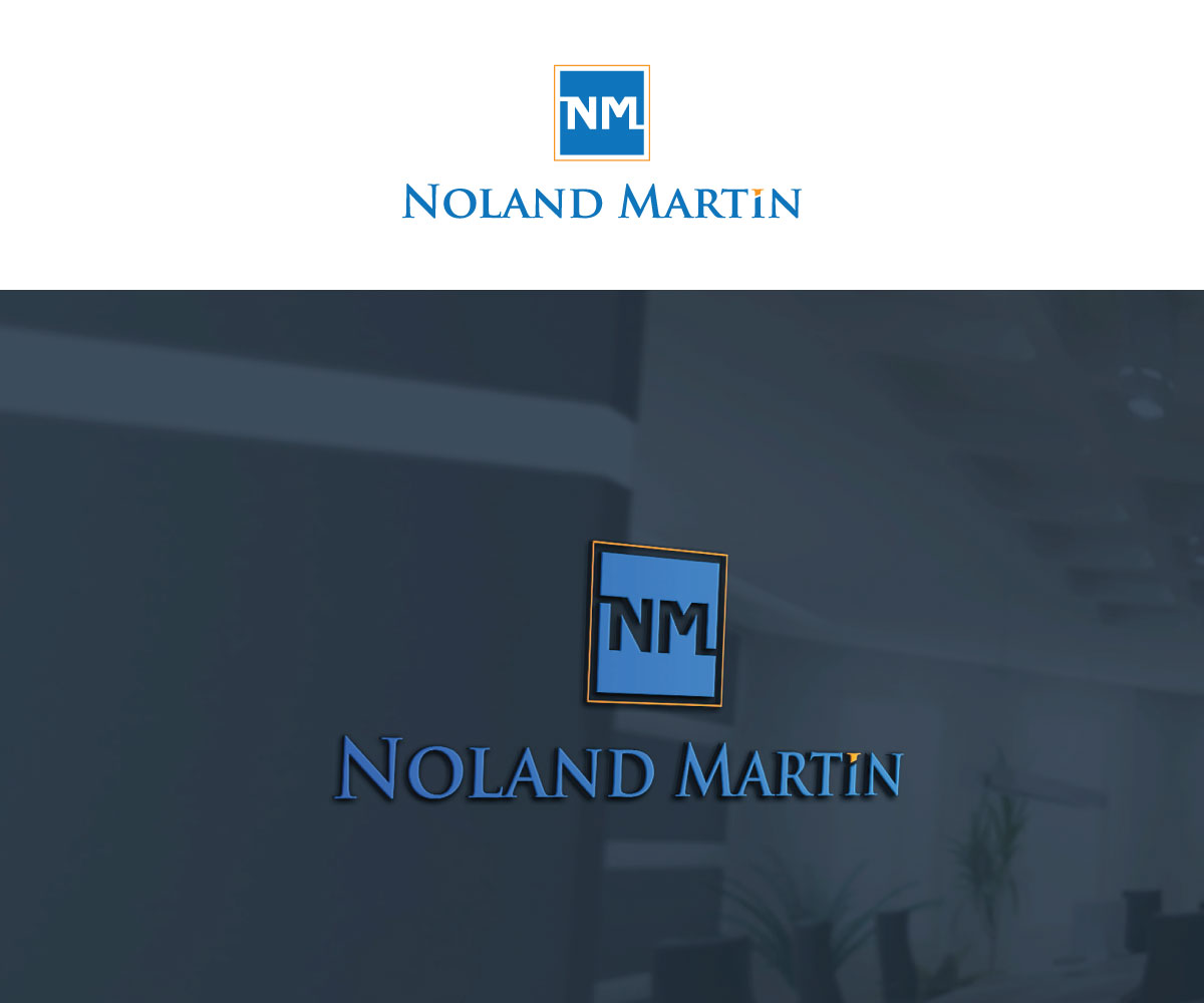 Logo Design by Luckey yaari for this project | Design #35210140