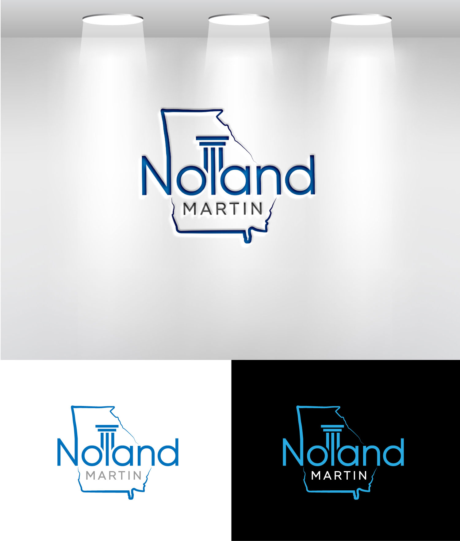 Logo Design by Mi Design1 for this project | Design #35196752
