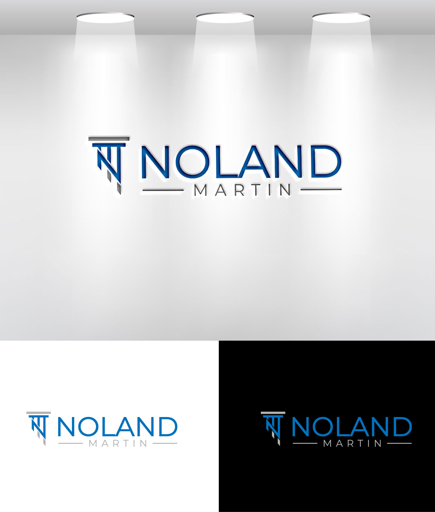 Logo Design by Mi Design1 for this project | Design #35198091