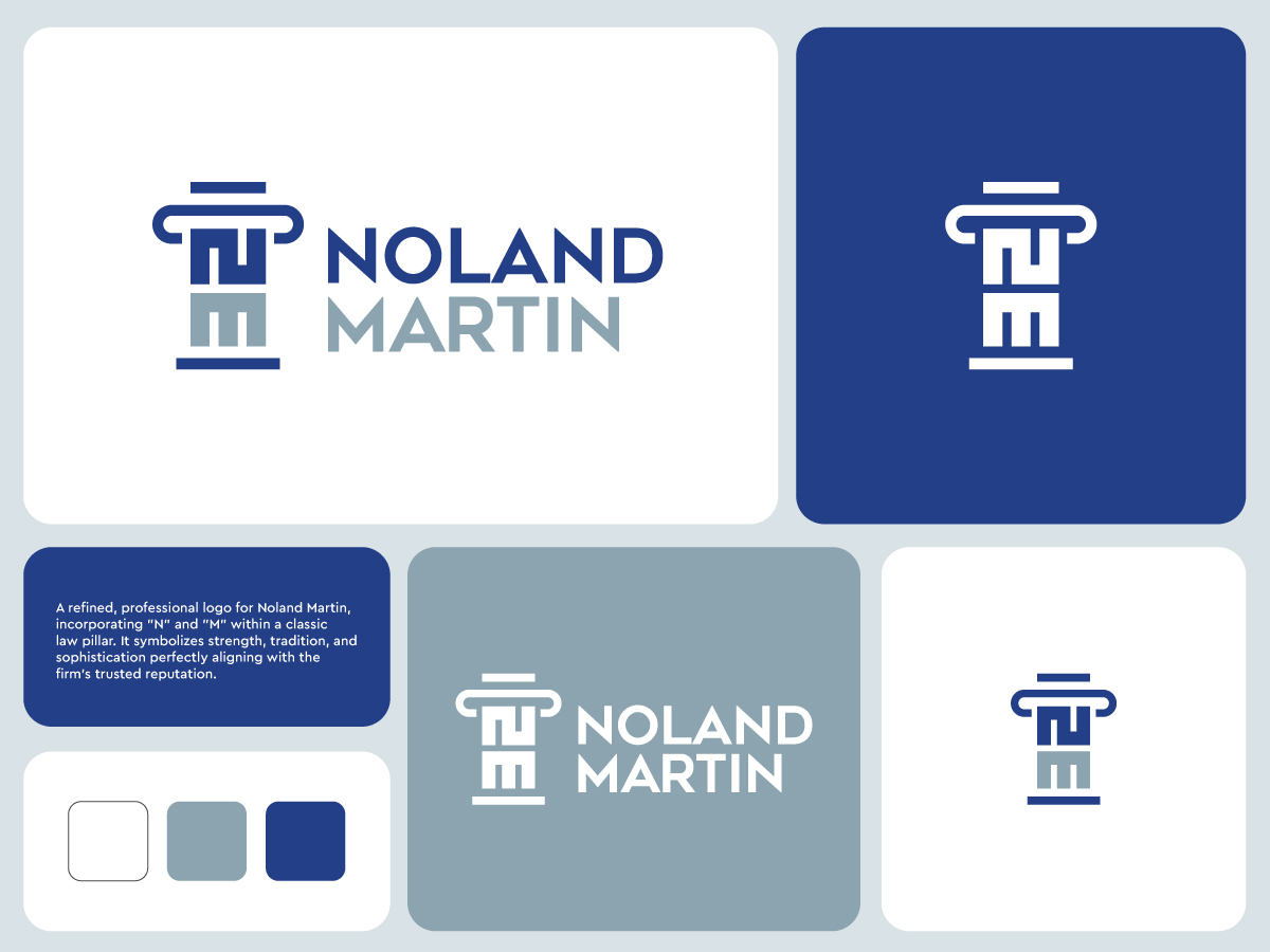 Logo Design by 439 Creations for this project | Design #35192402
