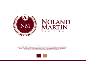 Logo Design by MO Rabos