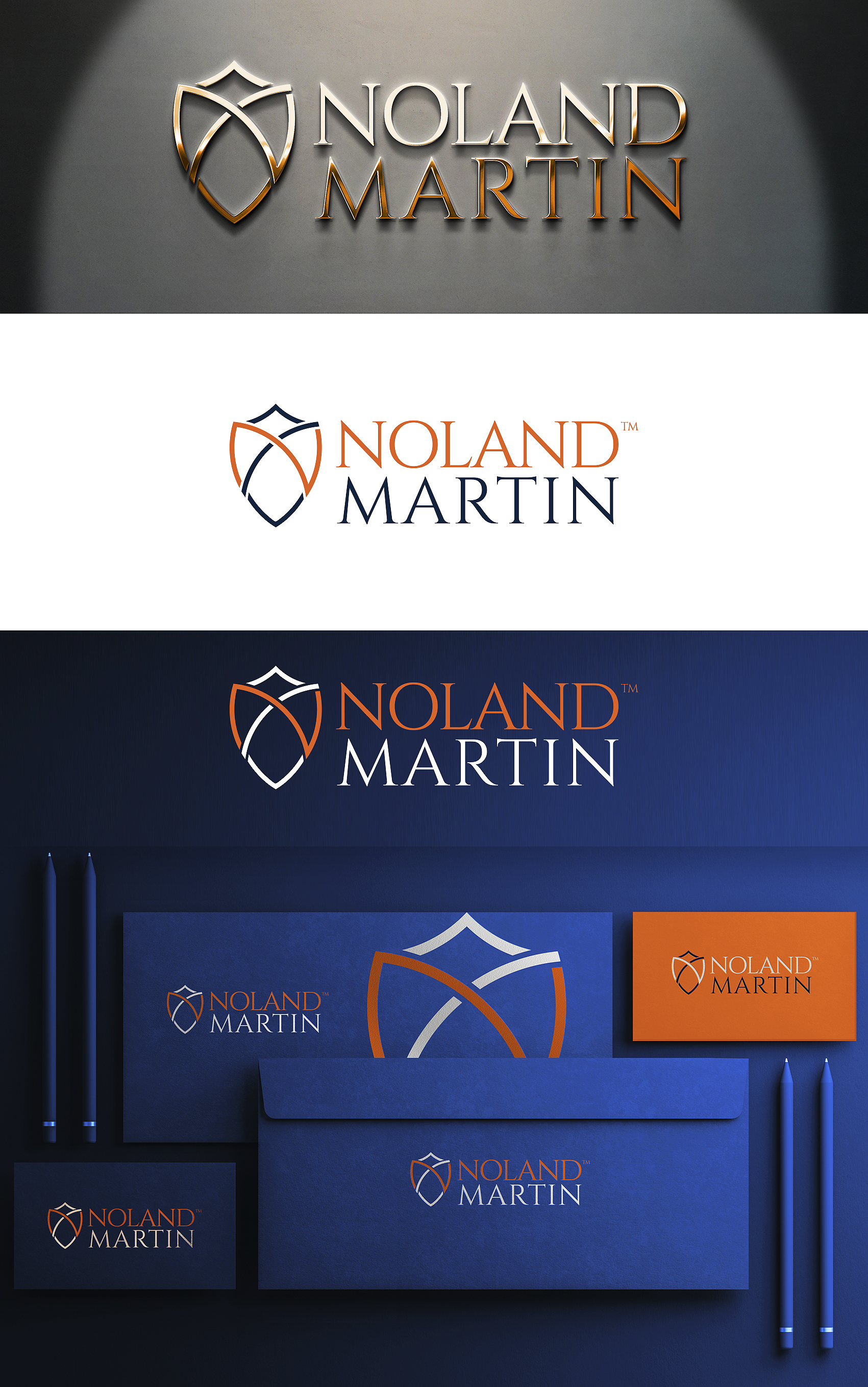 Diseño de Logo por Jose Lopez ( Verified Pro Designer ) para este proyecto | Diseño #35219326