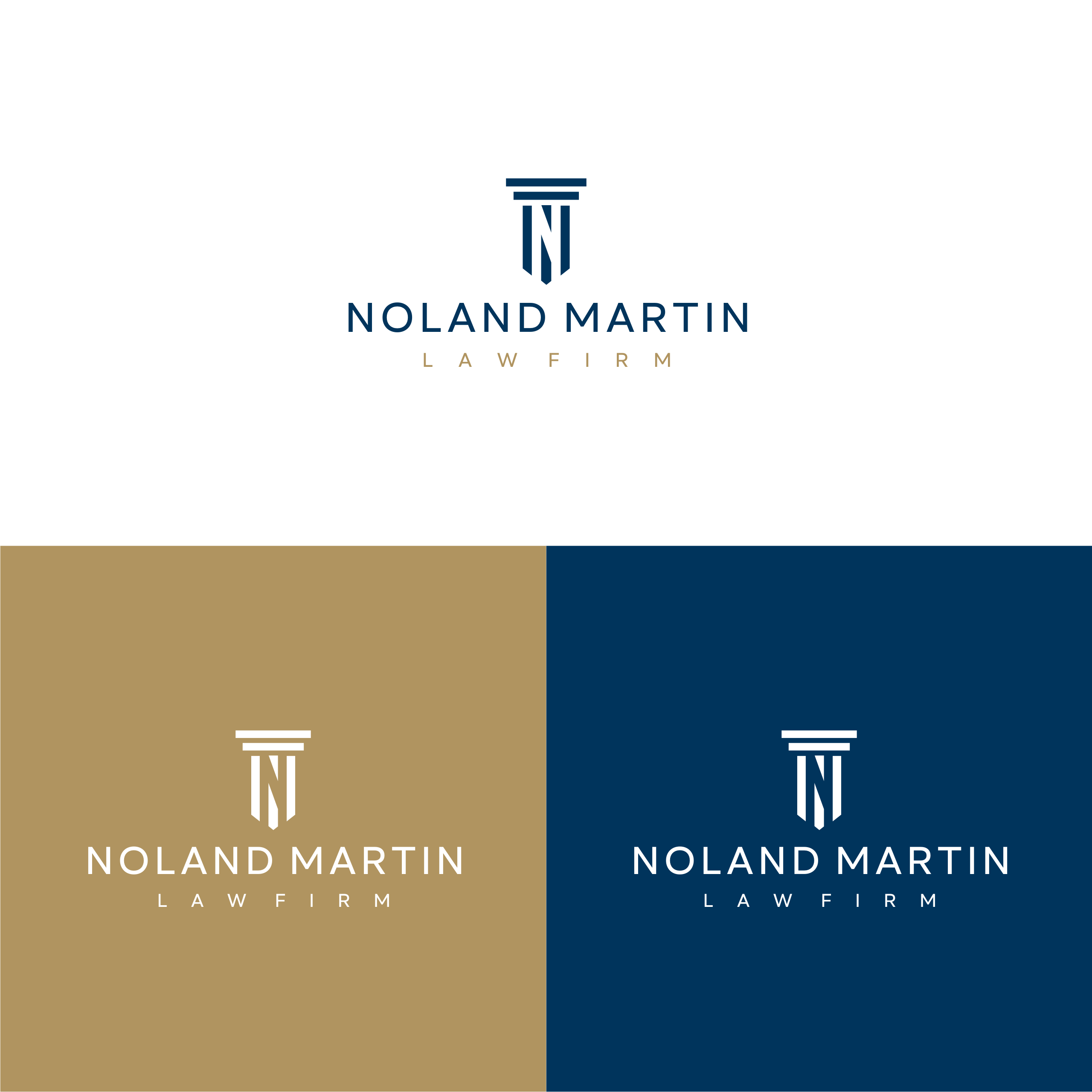 Logo Design by melzh for this project | Design #35190727