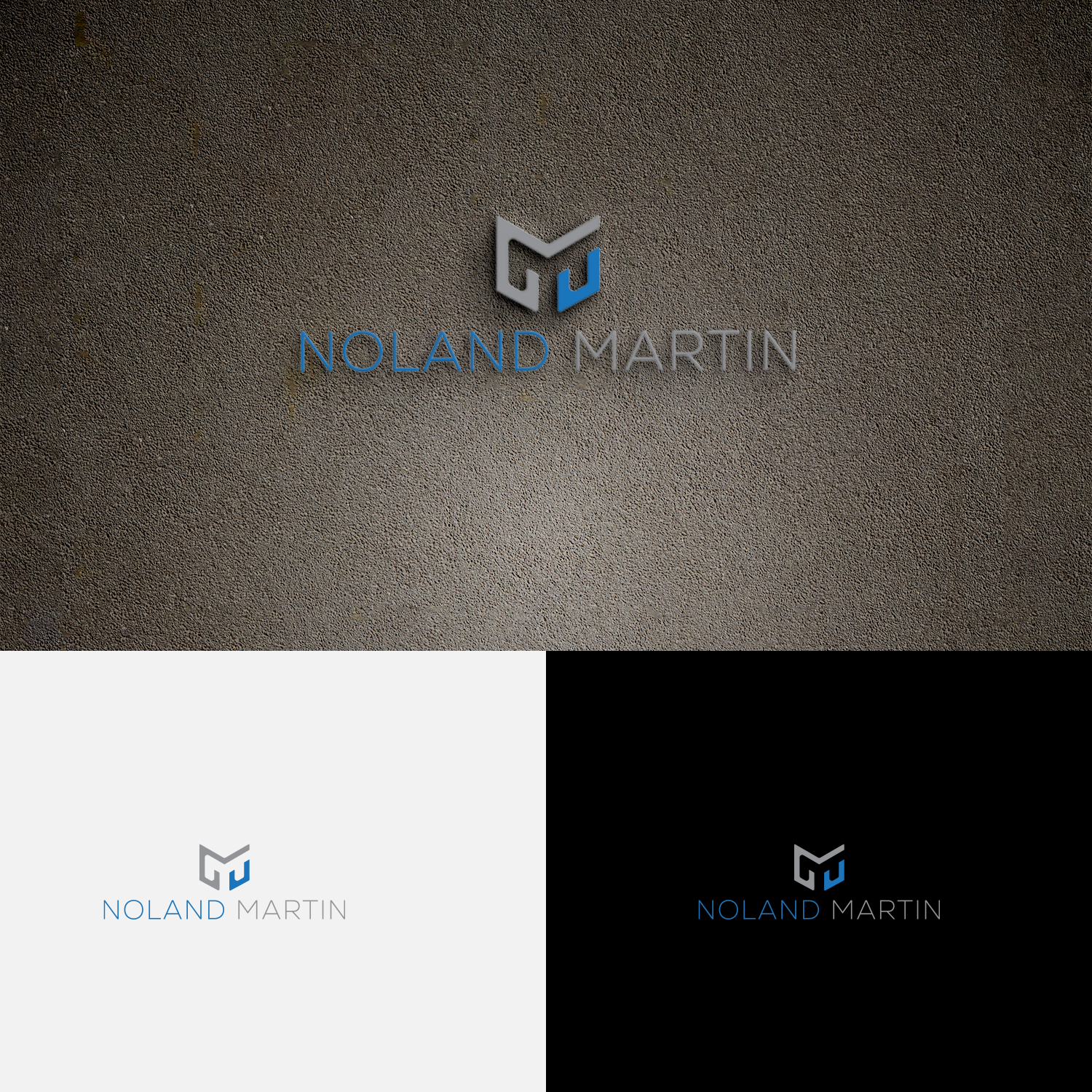 Logo Design by END™ for this project | Design #35197923
