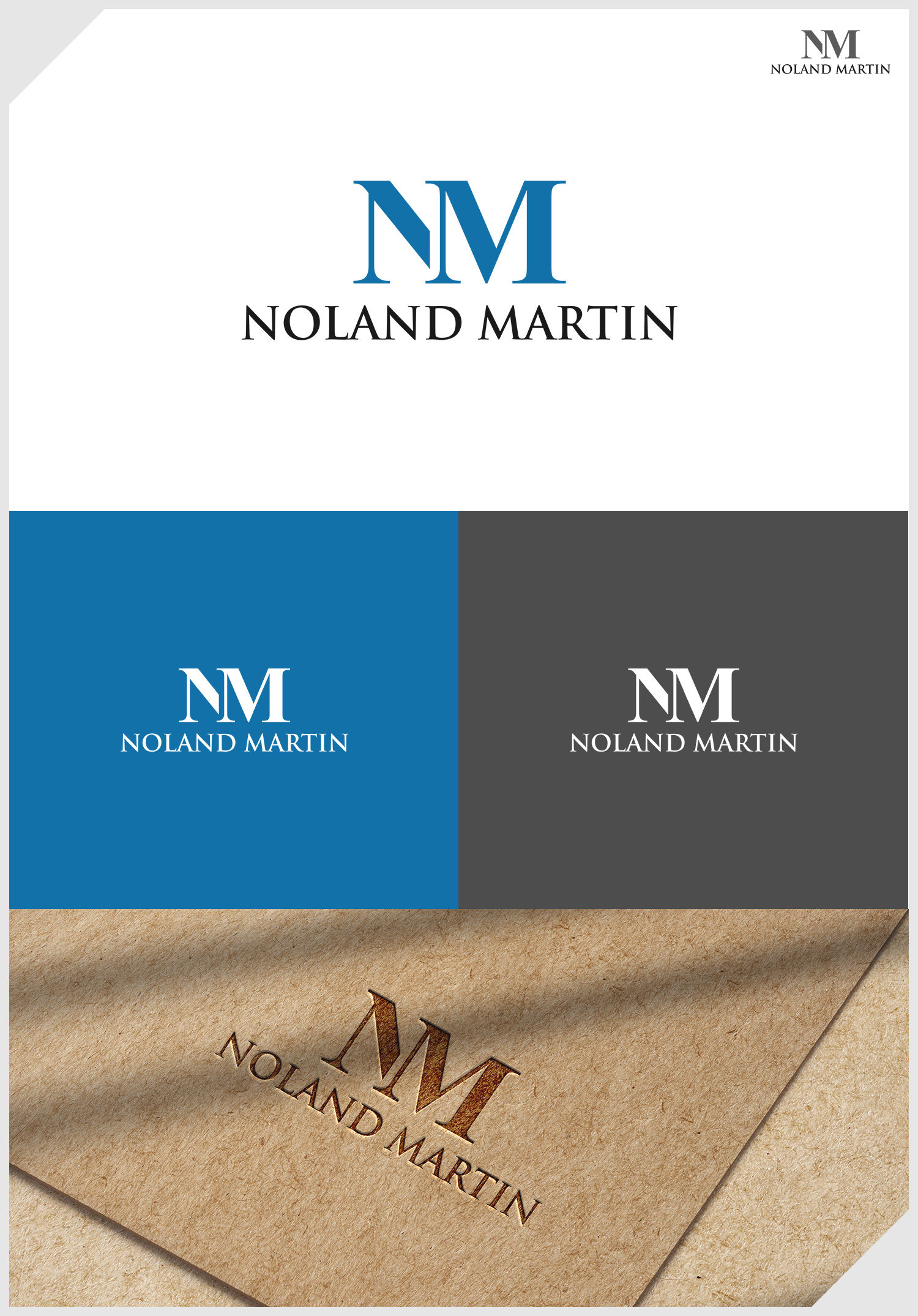 Logo Design by IDesign1606 for this project | Design #35205258