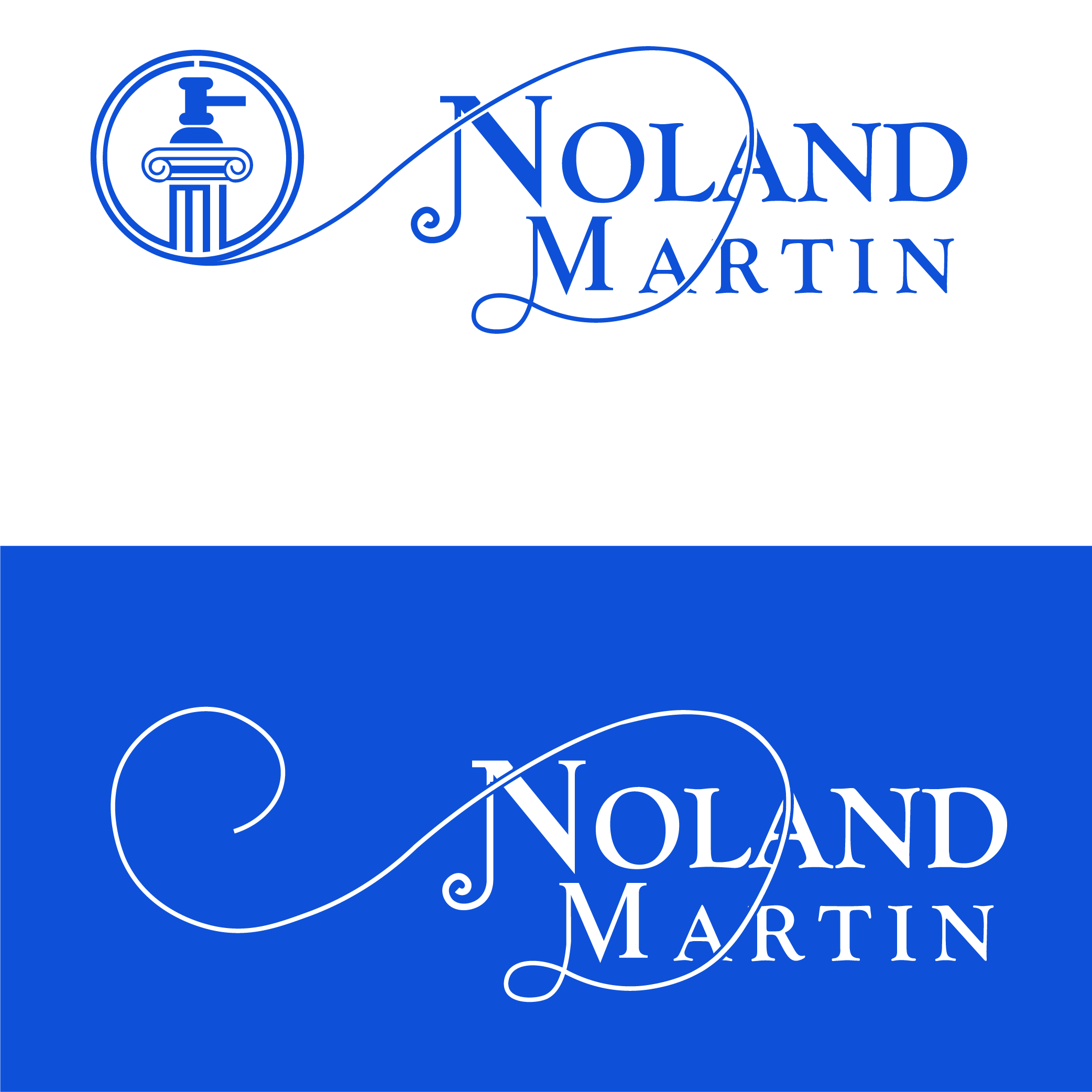 Logo Design by MAHBUB98 for this project | Design #35191349
