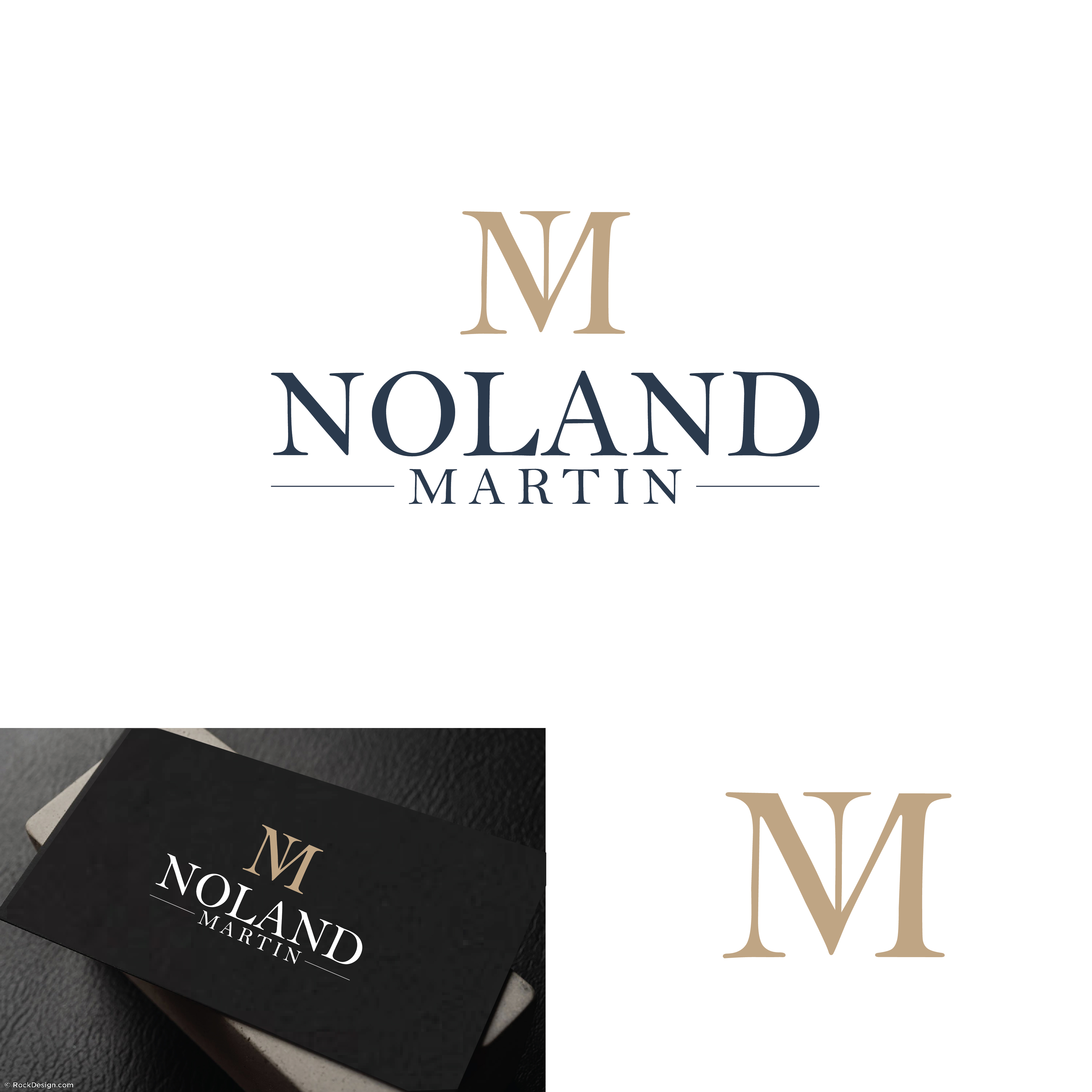 Logo Design by Designer Nayem for this project | Design #35190459