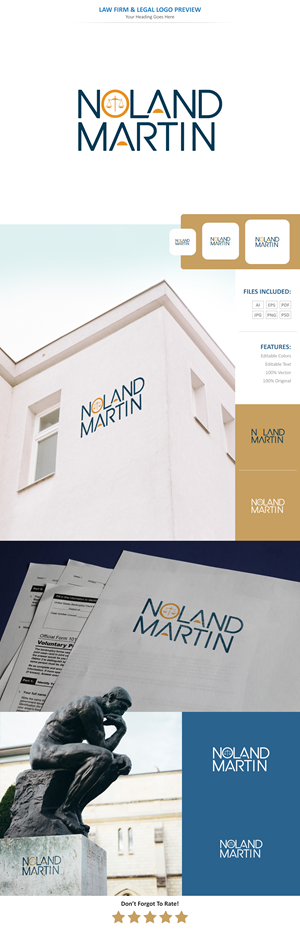 Logo Design by VectorForge for this project | Design: #35195838