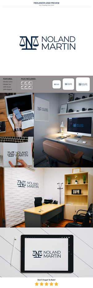 Logo Design by VectorForge for this project | Design: #35195844
