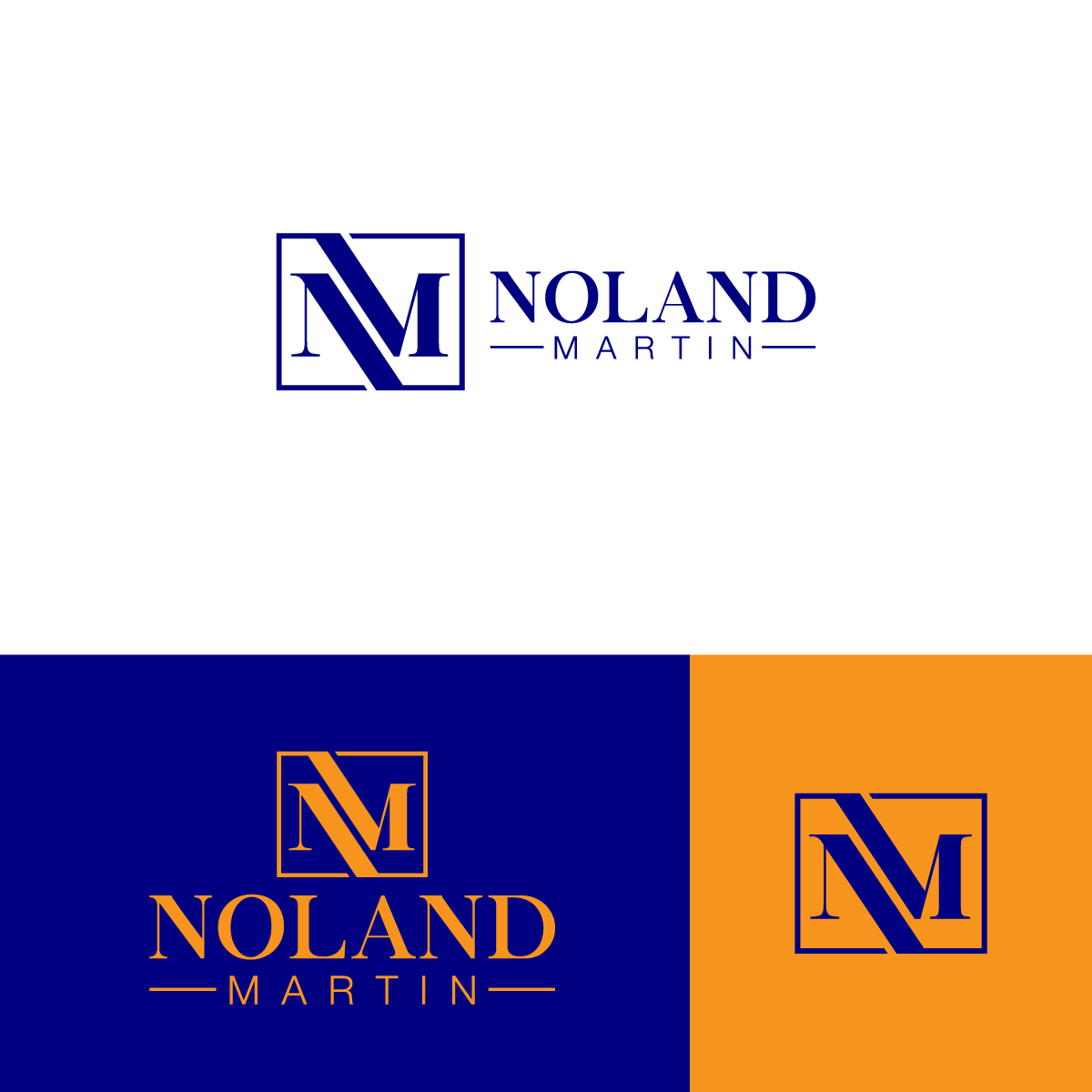 Logo Design by Ahasan36 for this project | Design #35201039