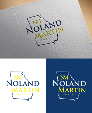 Logo Design by Mk_Graphix for this project | Design: #35195445