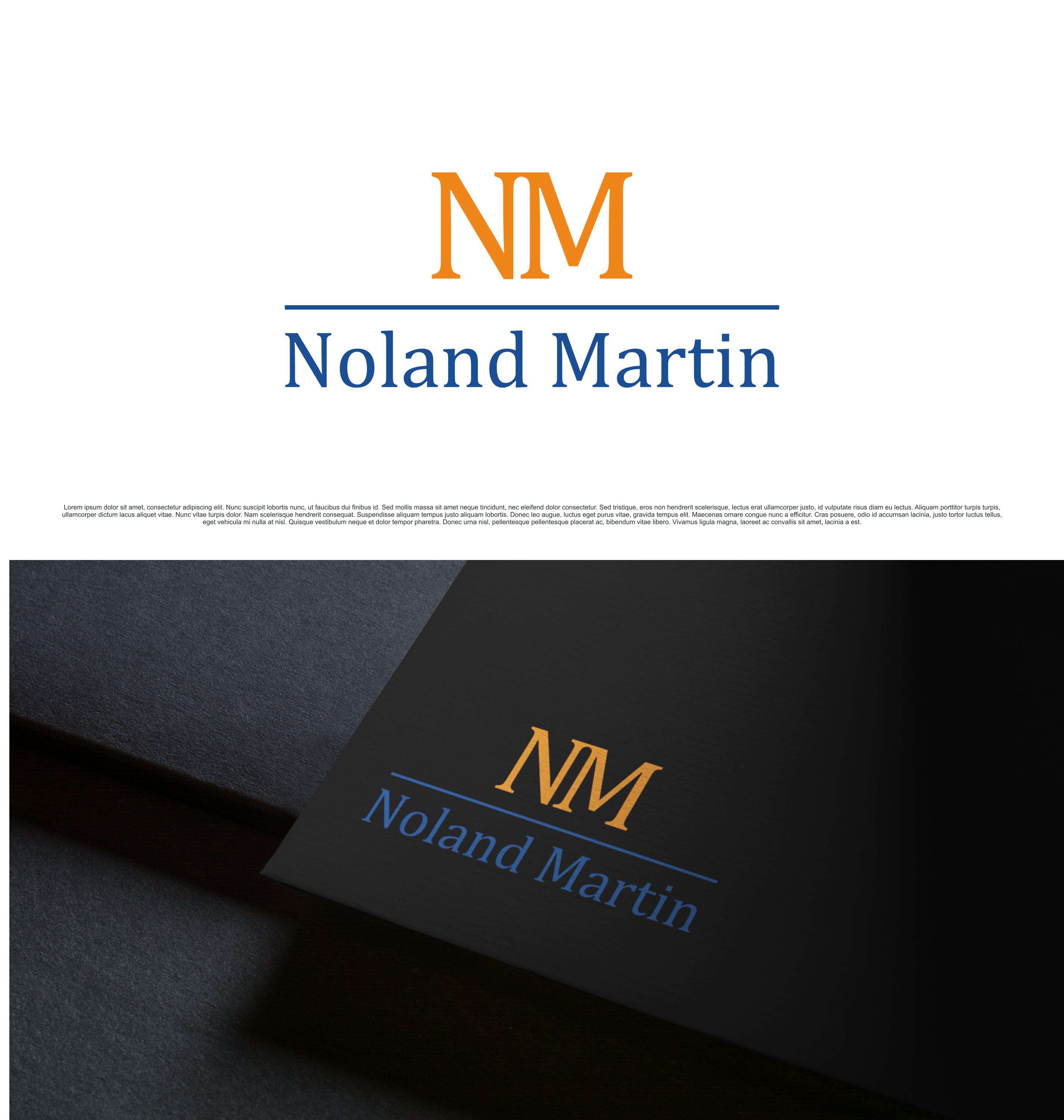 Logo Design by kebusibud for this project | Design #35196863