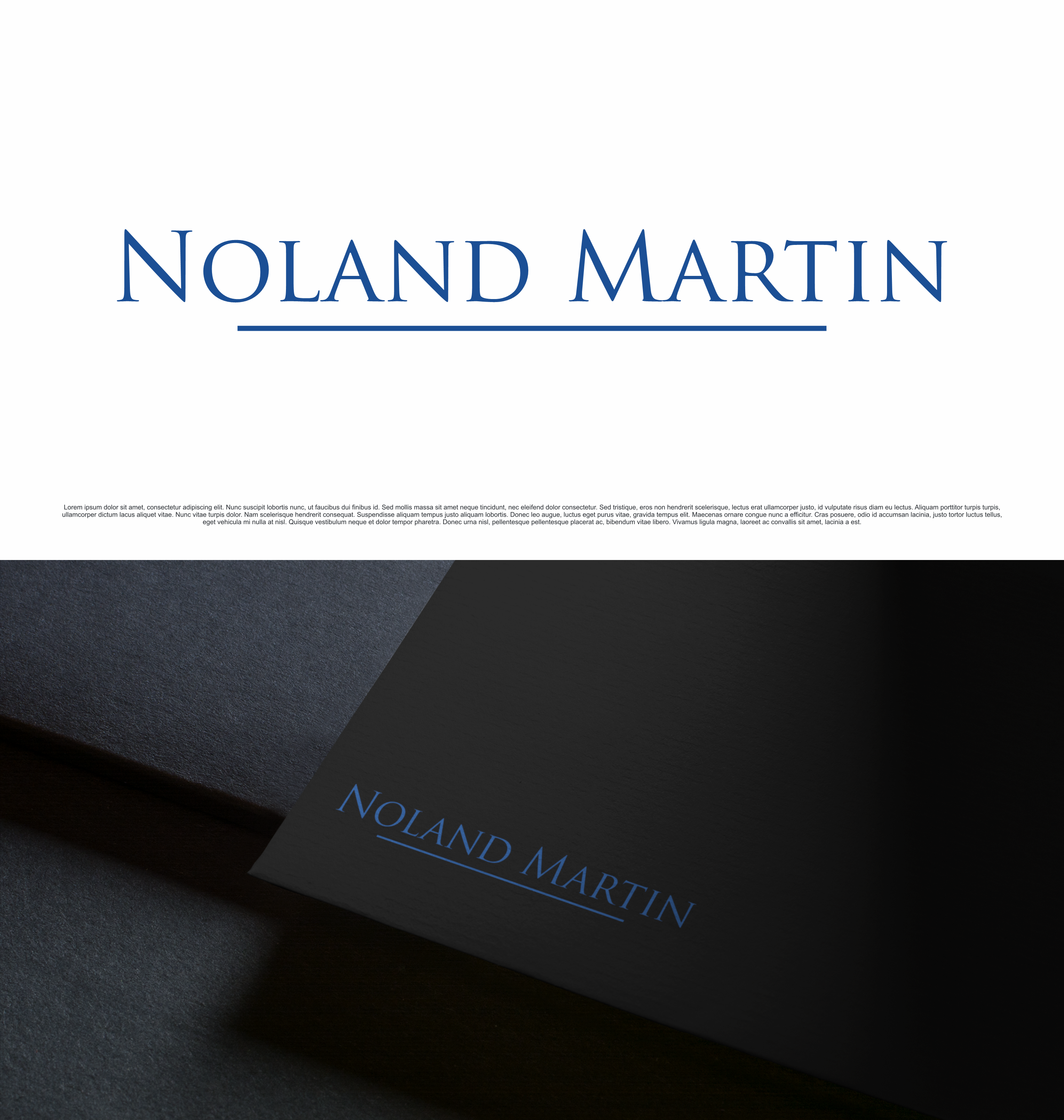 Logo Design by kebusibud for this project | Design #35196864