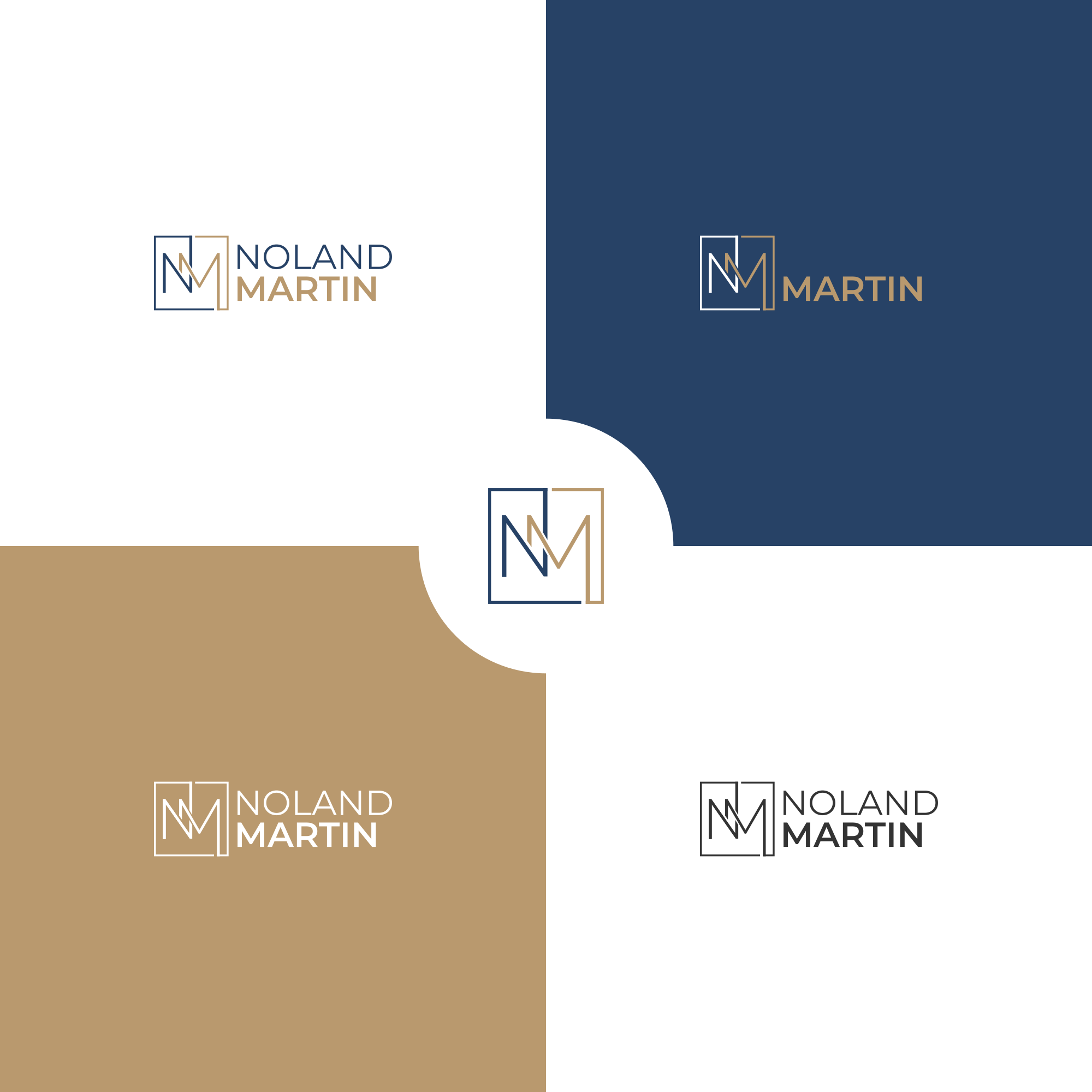 Logo Design by 3n0h99 for this project | Design #35192513
