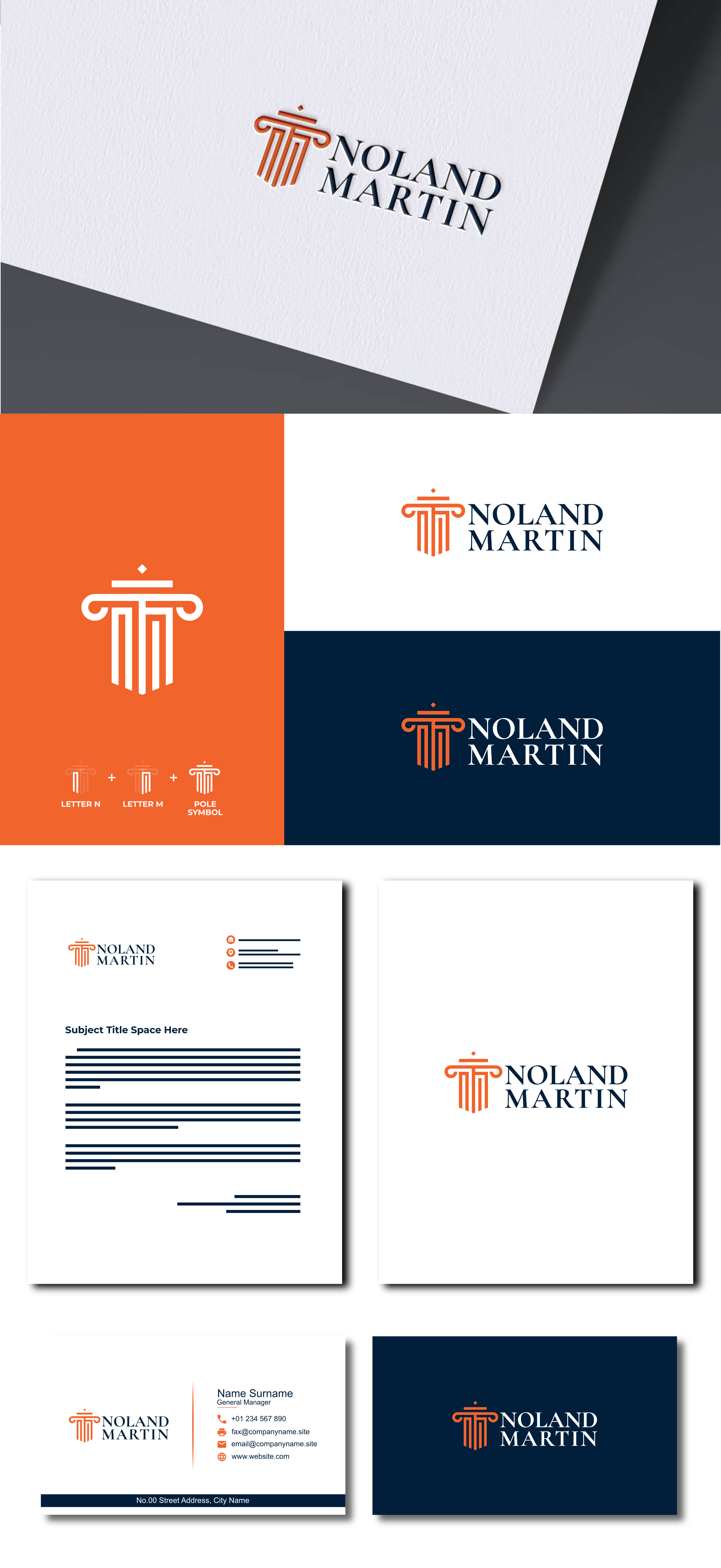 Logo Design by Zaid Al Faqih for this project | Design #35190530