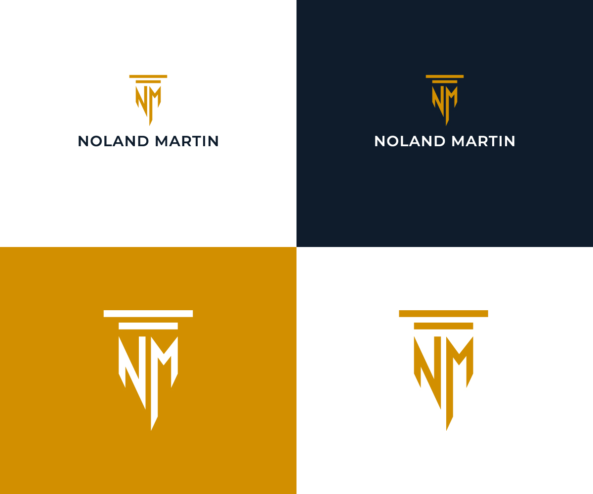 Logo Design by METHODEMAN for this project | Design #35194028