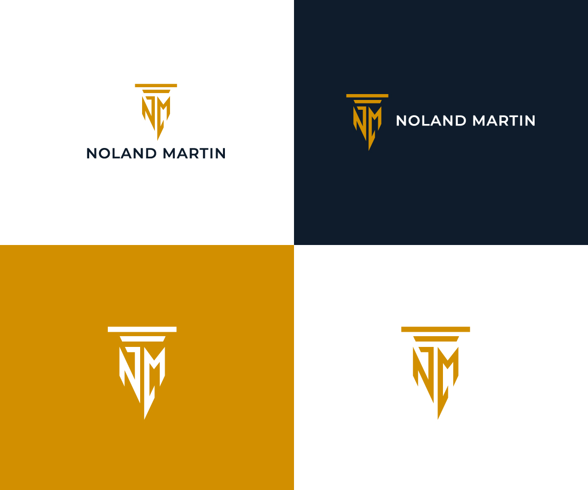 Logo Design by METHODEMAN for this project | Design #35203567