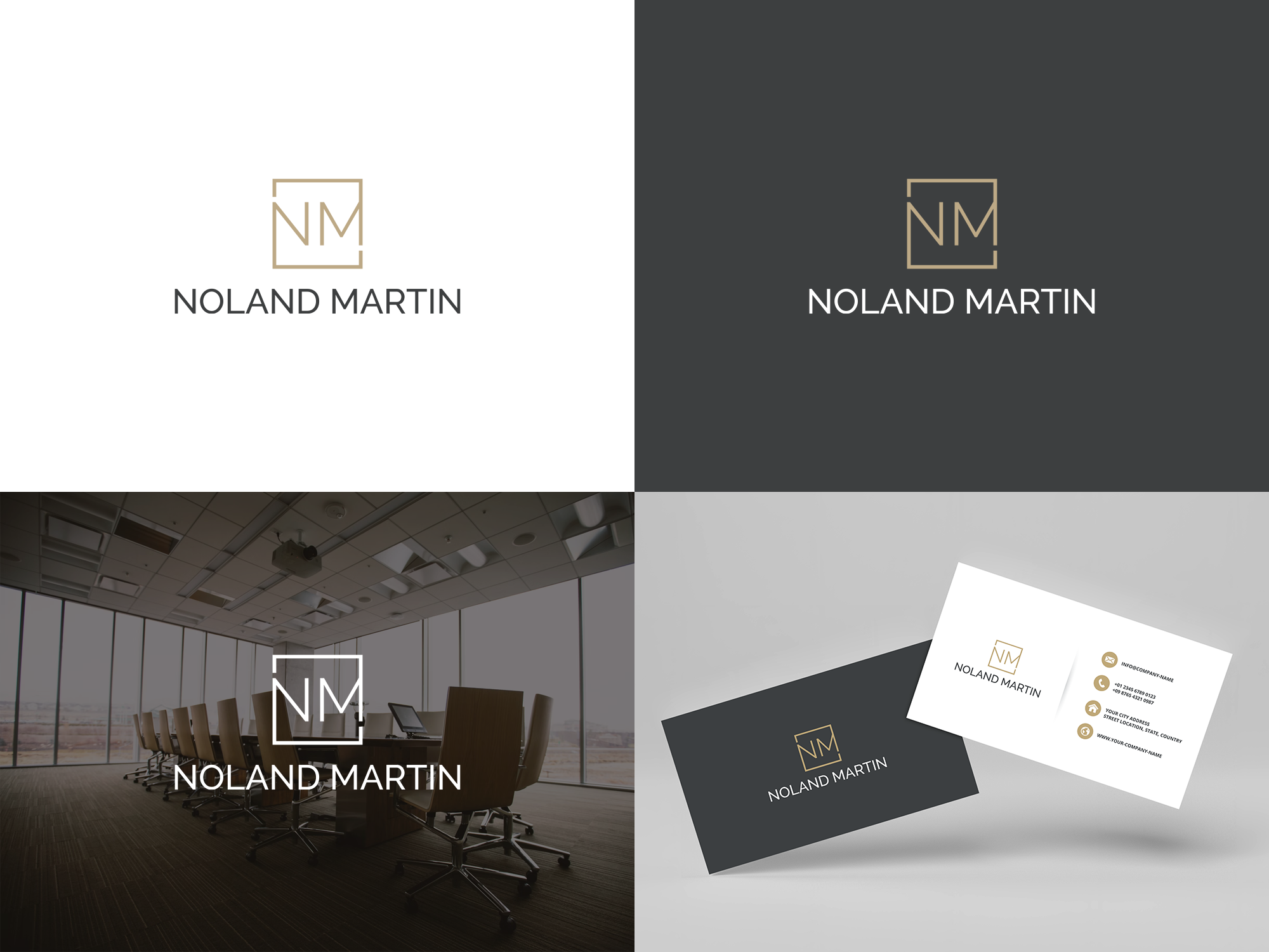 Logo Design by COLOUR CREATIVE for this project | Design #35223147