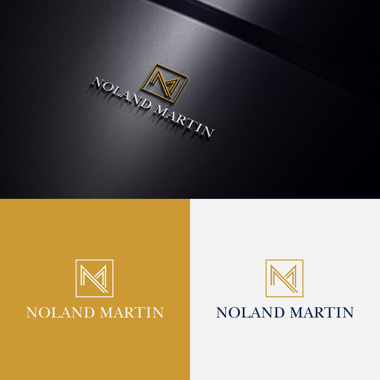 Logo Design by FarjanaTonni for this project | Design #35198193