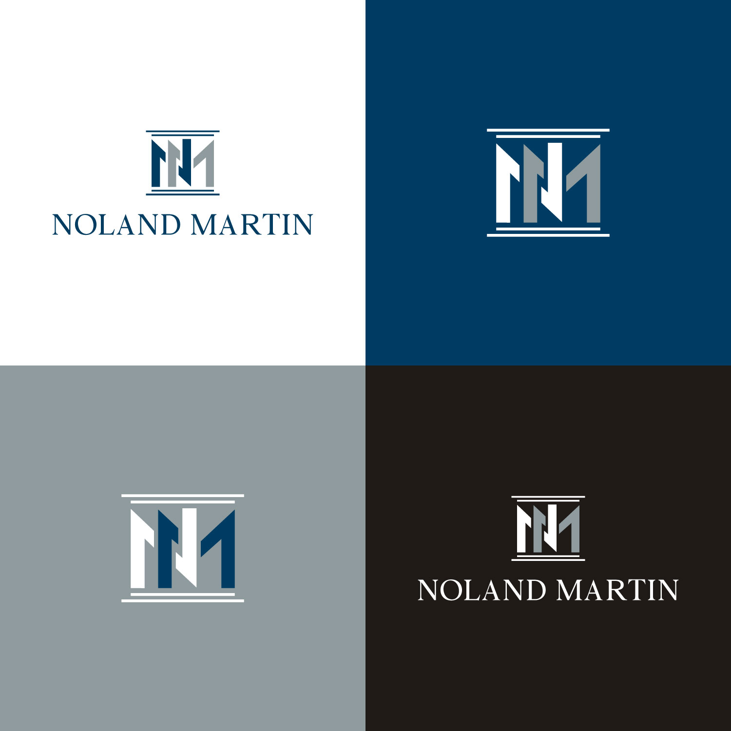 Logo Design by FarjanaTonni for this project | Design #35230950