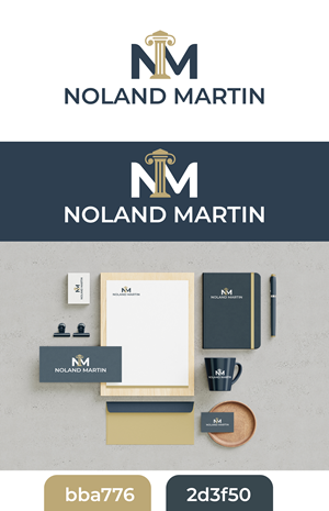 Logo Design by AbuBD
