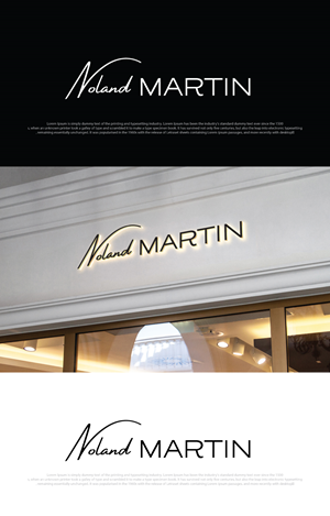 Logo Design by GTO  design for this project | Design: #35191413
