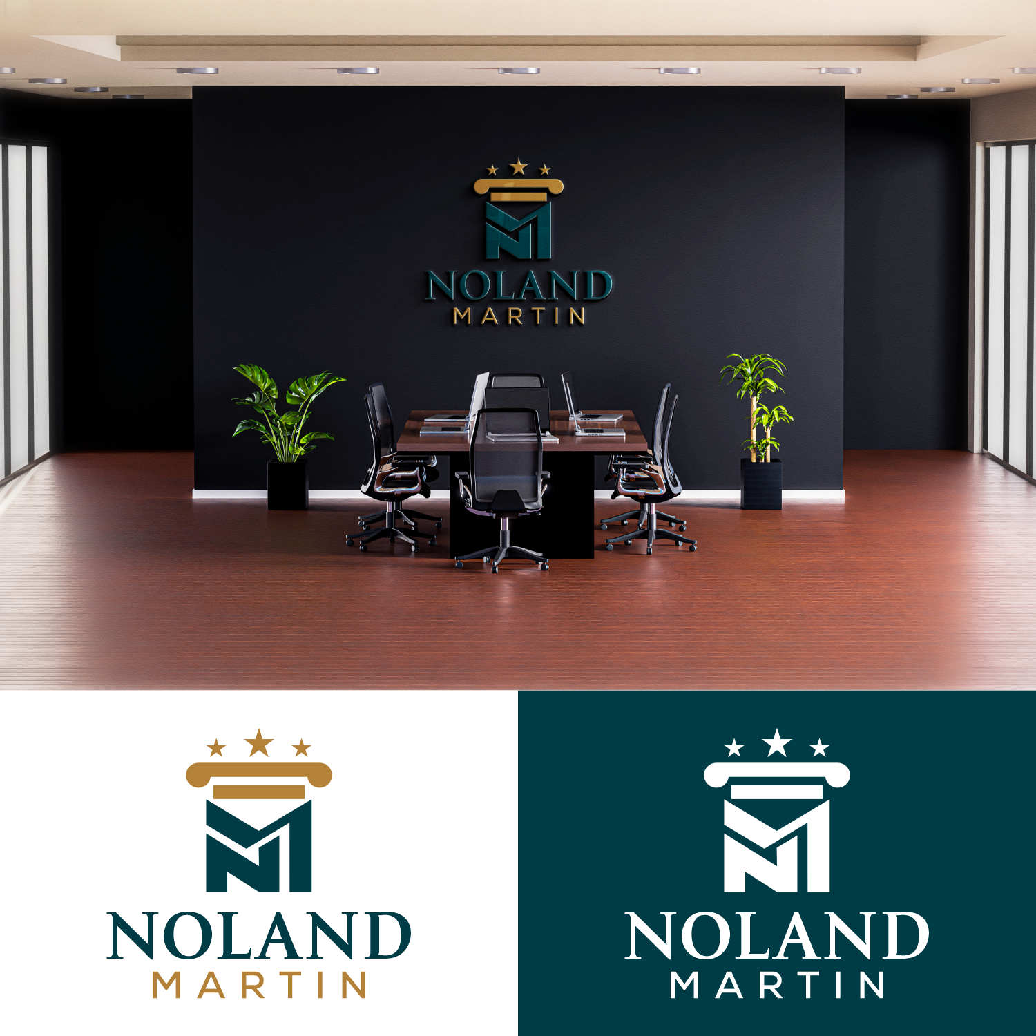 Logo Design by anakbuah for this project | Design #35196349