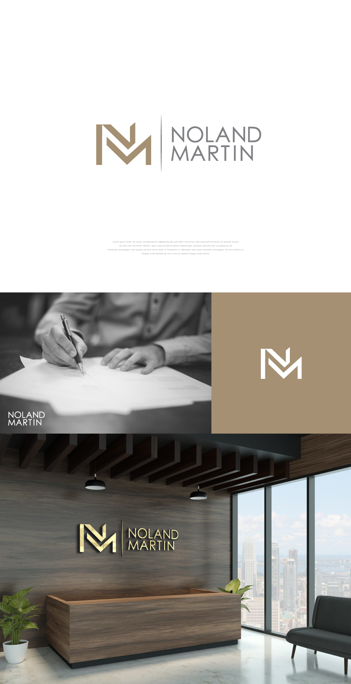 Logo Design by apik. for this project | Design #35190904
