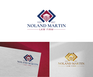 Logo Design by zahralotusa for this project | Design: #35228522