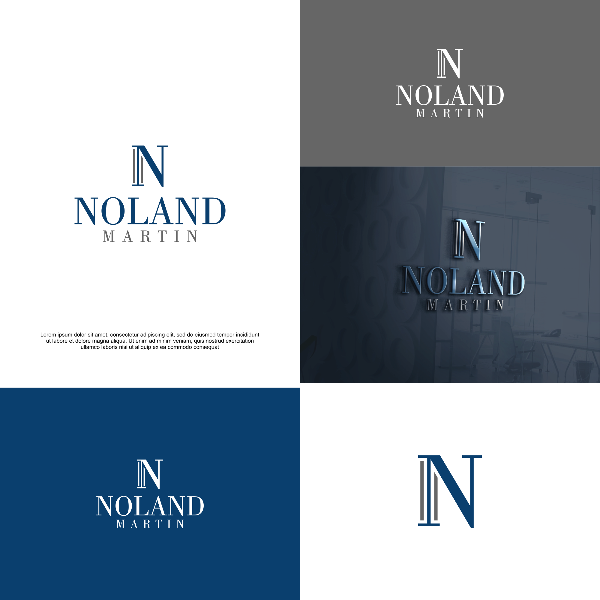 Logo Design by ni9 for this project | Design #35203147
