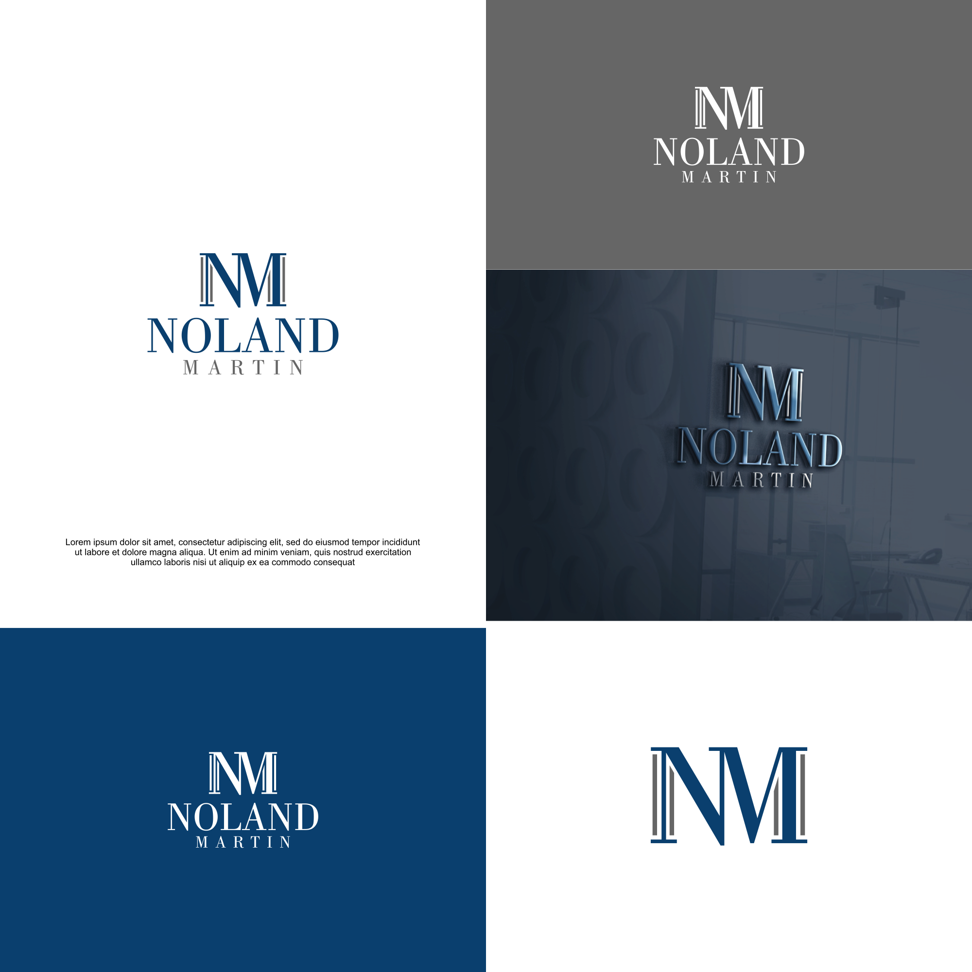 Logo Design by ni9 for this project | Design #35203197