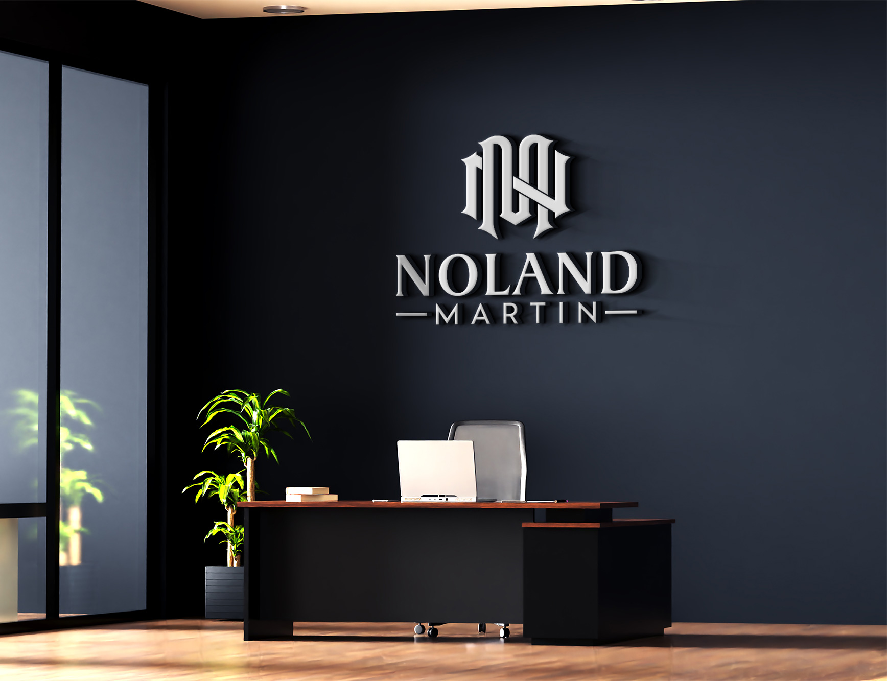 Logo Design by InkPilot_Studio™ for this project | Design #35192084