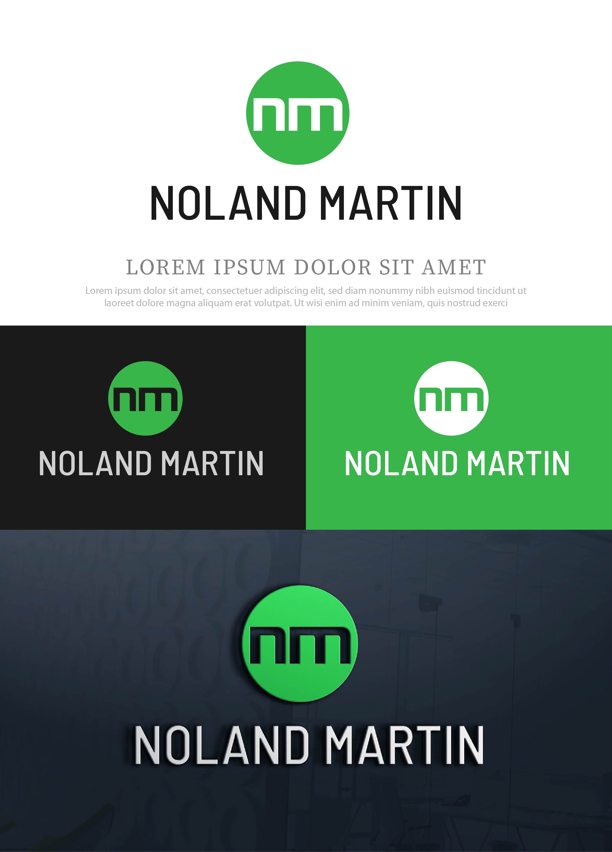 Logo Design by NasarLogo for this project | Design #35206976