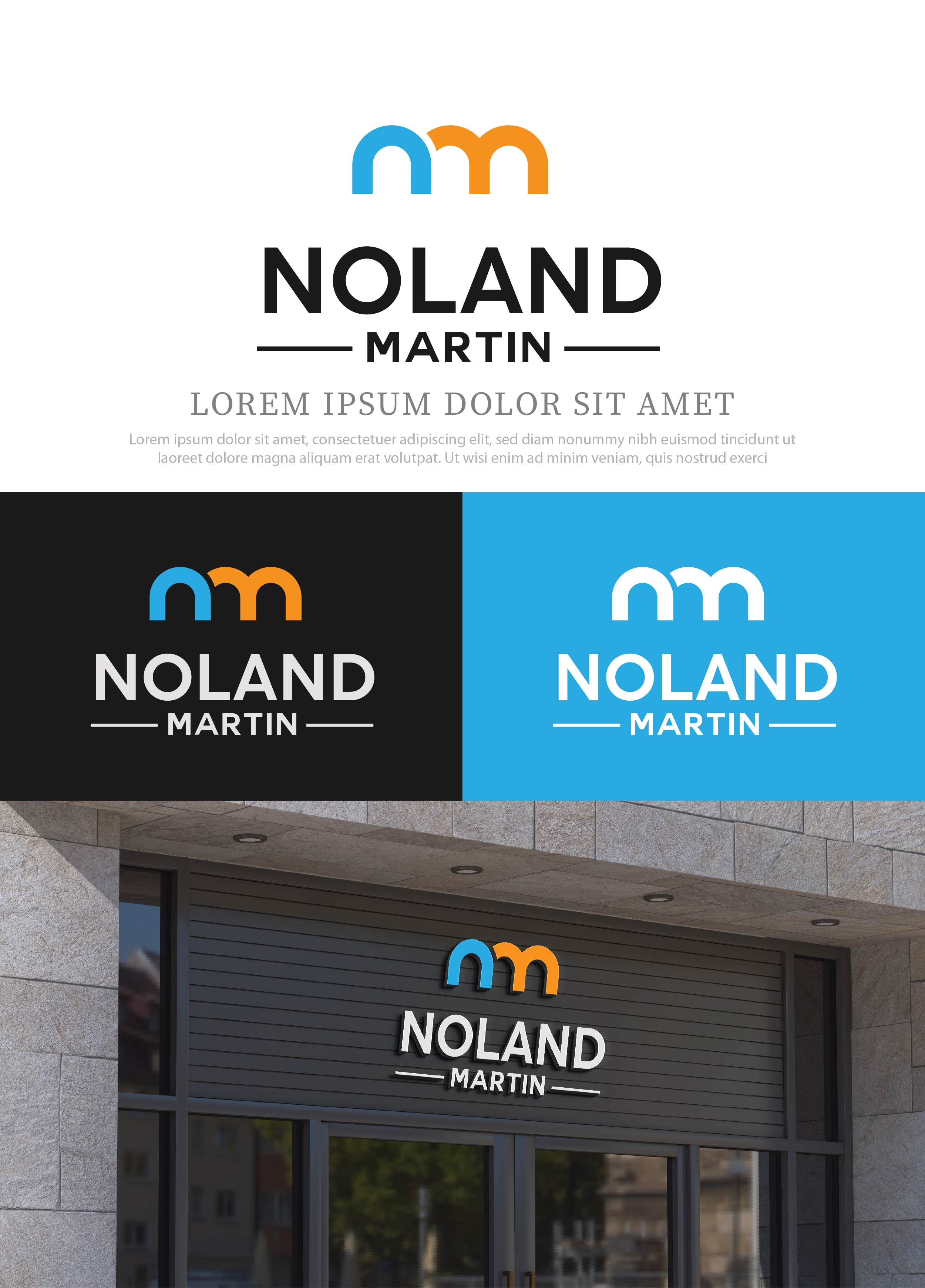 Diseño de Logo por NasarLogo para este proyecto | Diseño #35220752