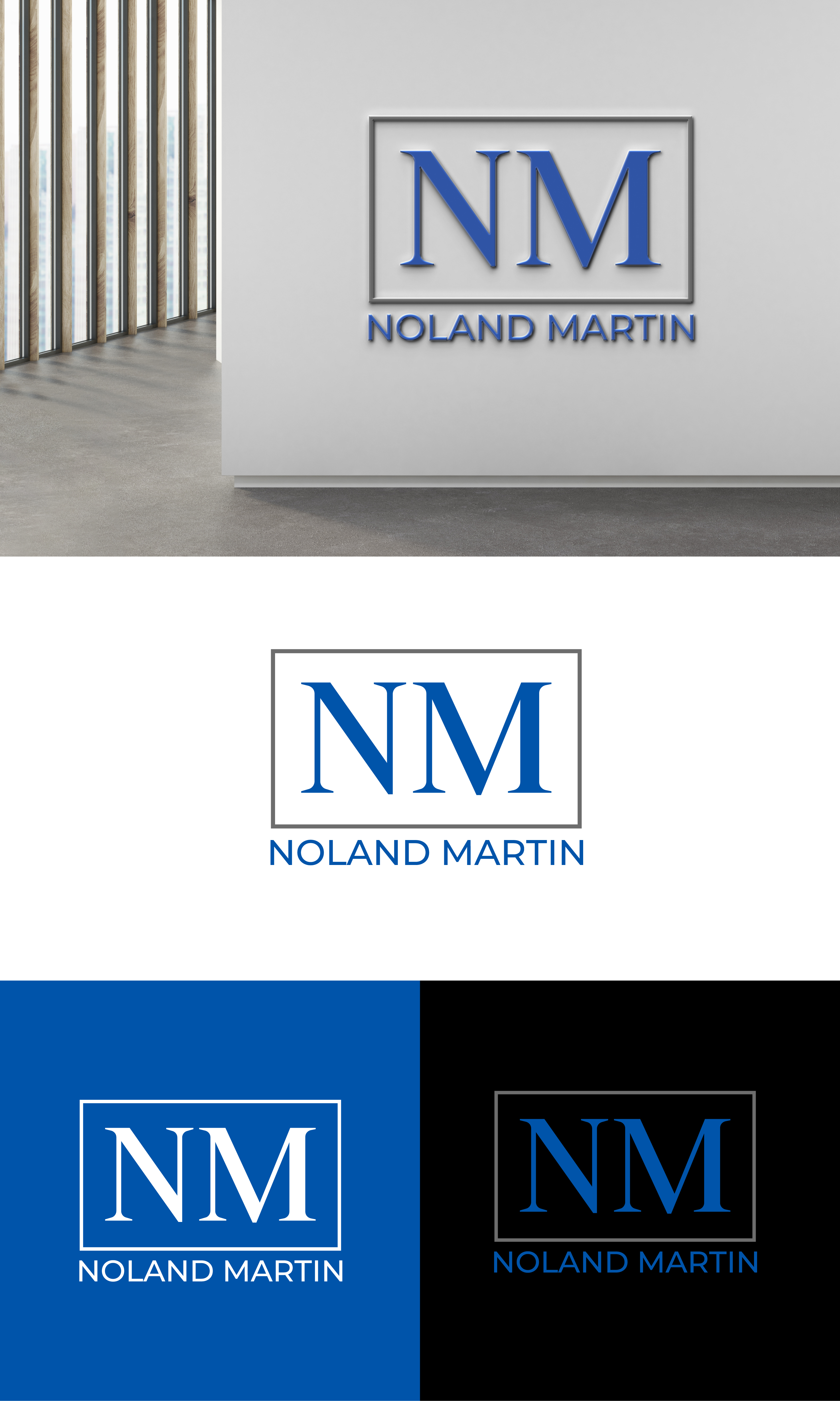 Logo Design by AKTech for this project | Design #35191011