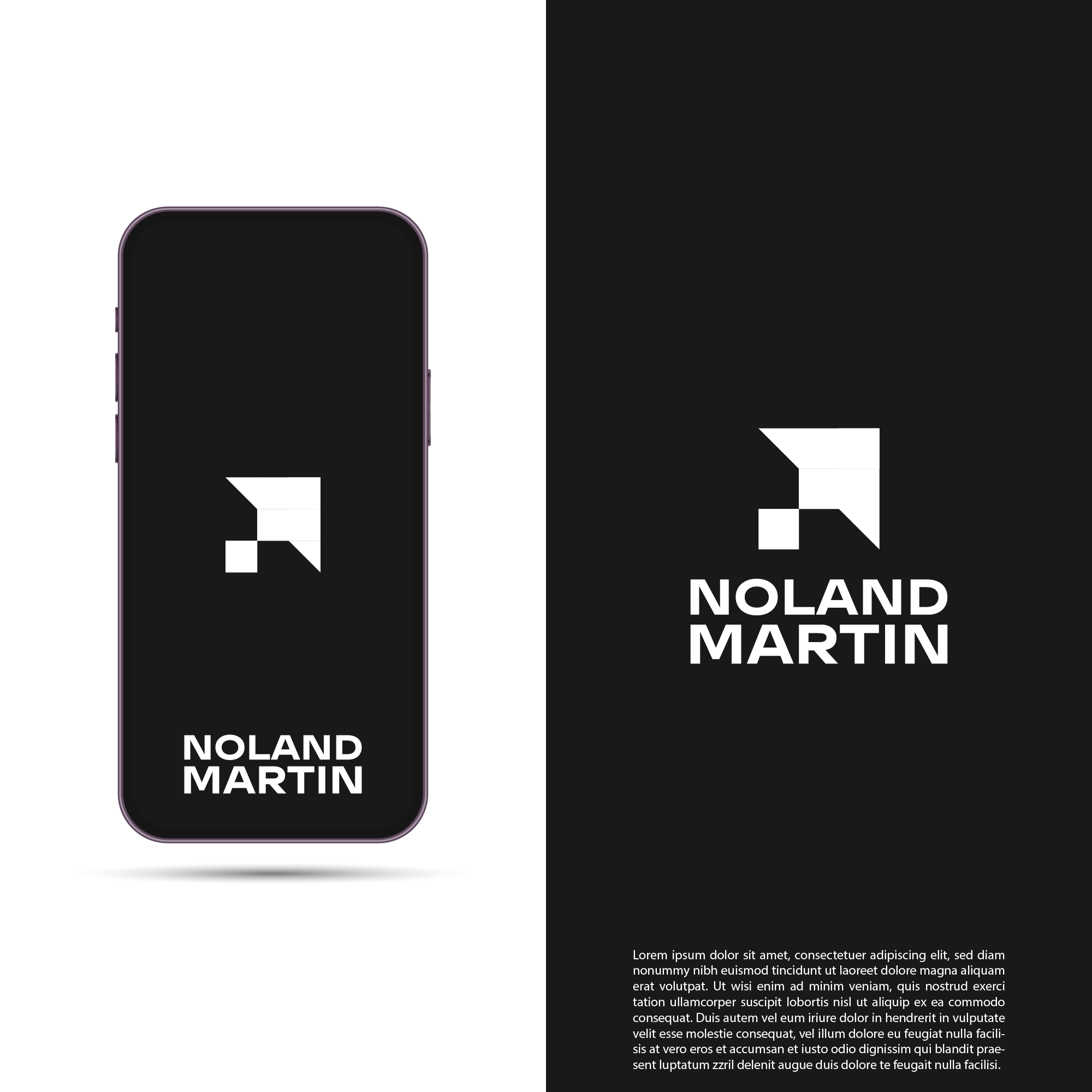 Logo Design by Echelon for this project | Design #35192025