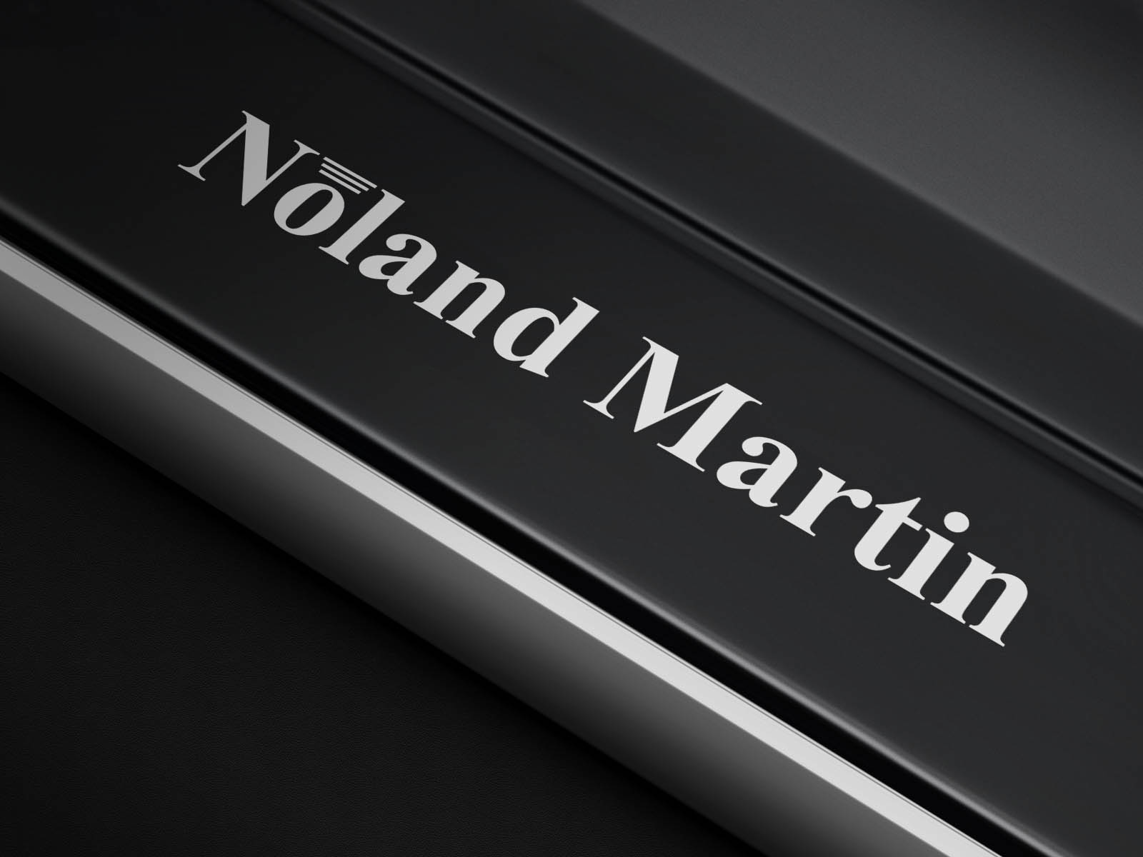 Logo Design by Decorative TEAM for this project | Design #35198801