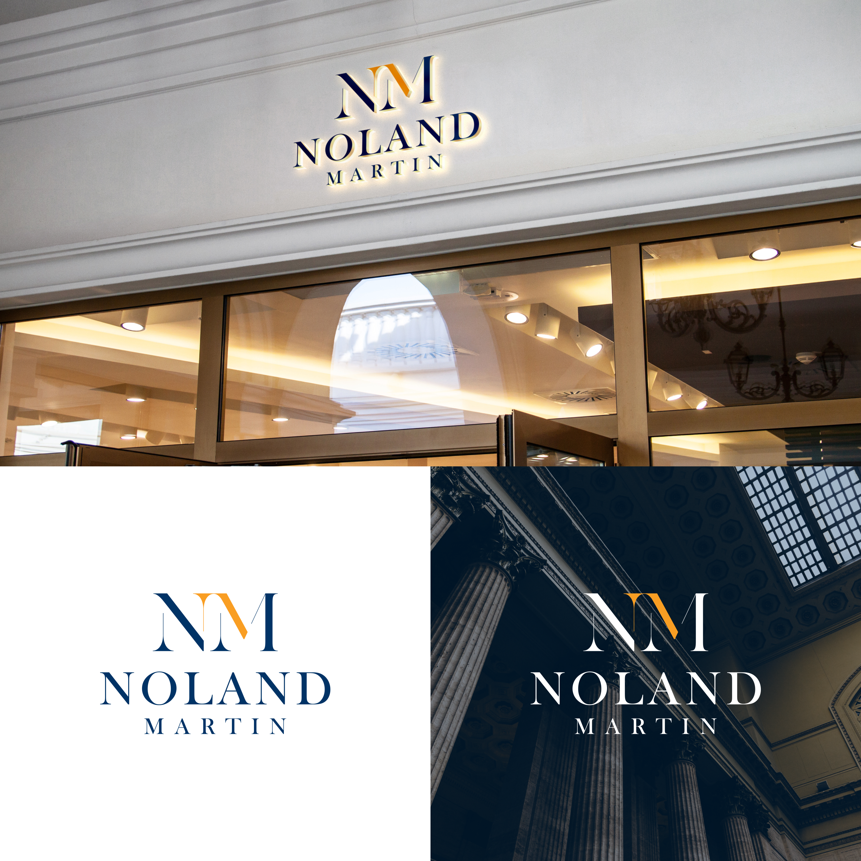 Logo Design by syad666 for this project | Design #35190630