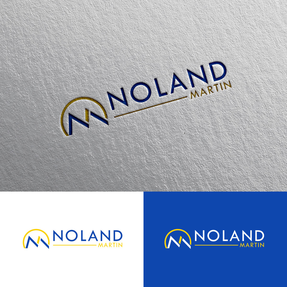 Logo Design by Alex Henry for this project | Design #35190370
