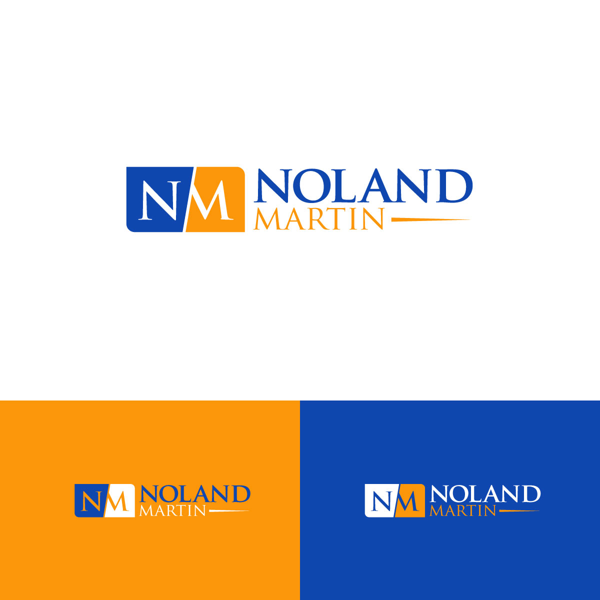 Logo Design by Alex Henry for this project | Design #35190394